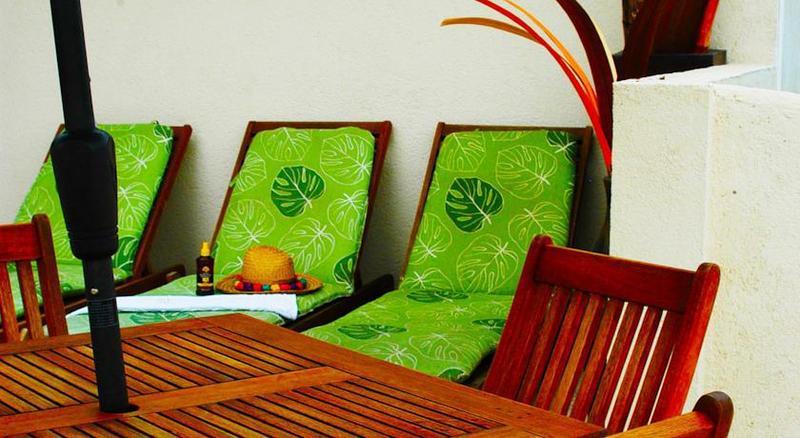 Hotel Chapul Inn Акапулько Экстерьер фото
